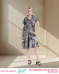 Oh my Gauze LA Cotton Gauze Dress