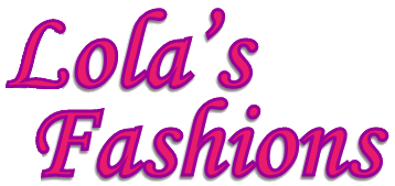 Lola's Fashions - High Fashion Clothing - Women's Clothing - Edmonton Canada
