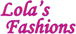 lolasfashions.ca - Home