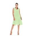 Oh My Gauze: Tabasco Dress