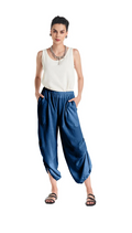 Oh My Gauze: Dash Pants