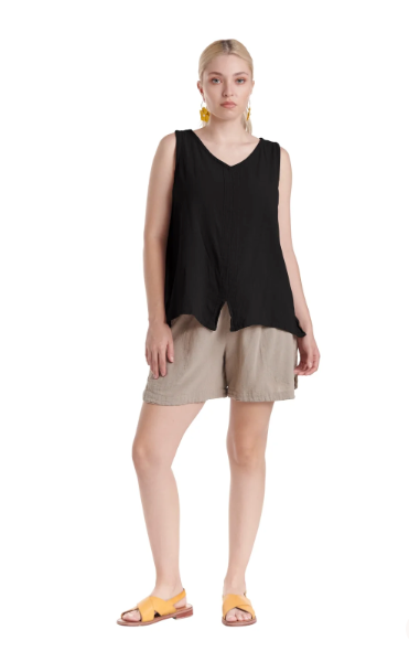 Oh My Gauze Henri Blouse