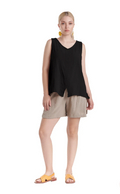 Oh My Gauze Henri Blouse