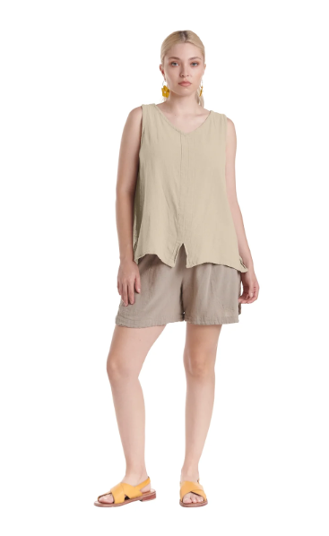 Oh My Gauze Henri Blouse