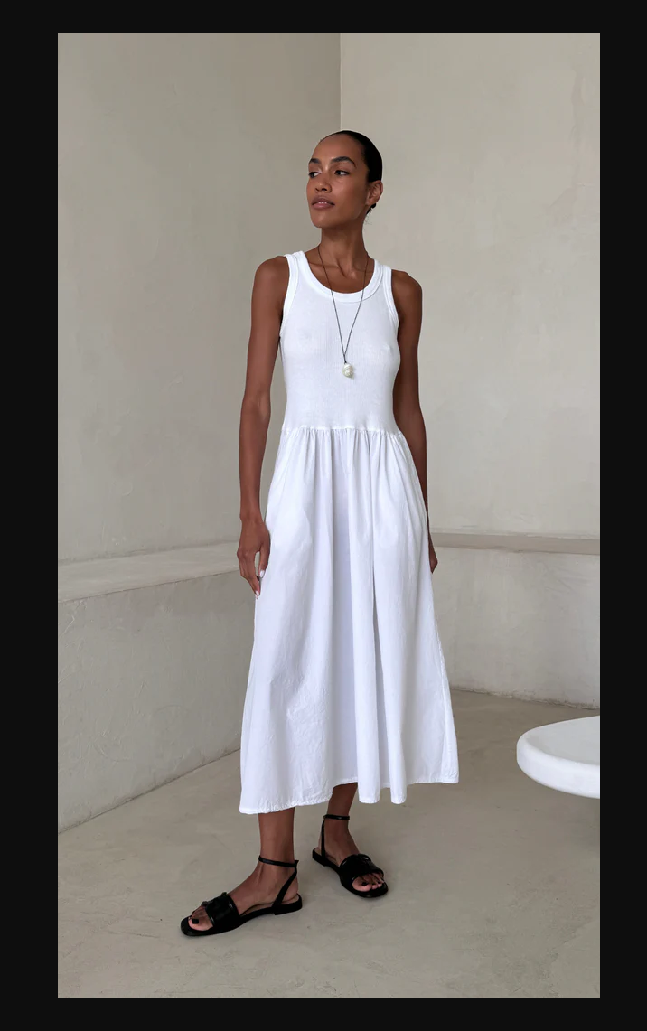 Charli Marnie Dress