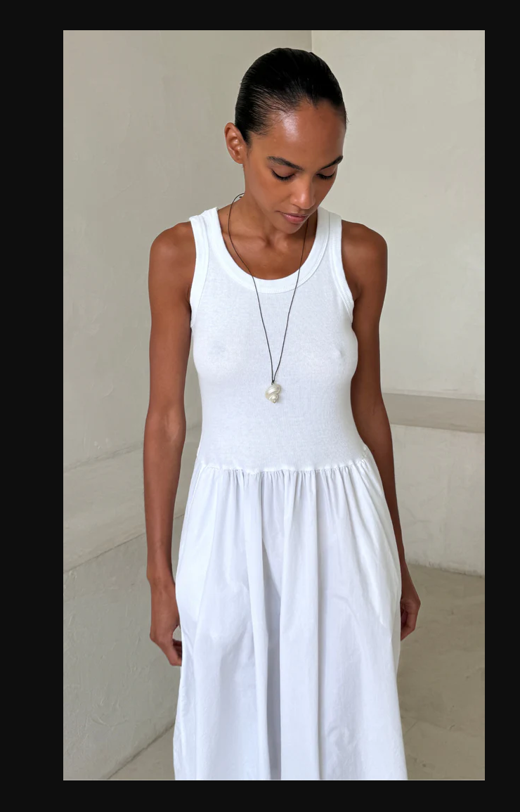Charli Marnie Dress