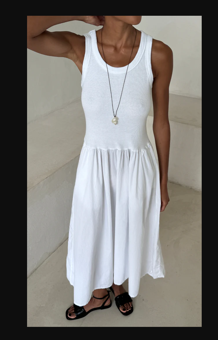 Charli Marnie Dress