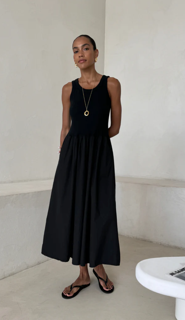 Charli Marnie Dress