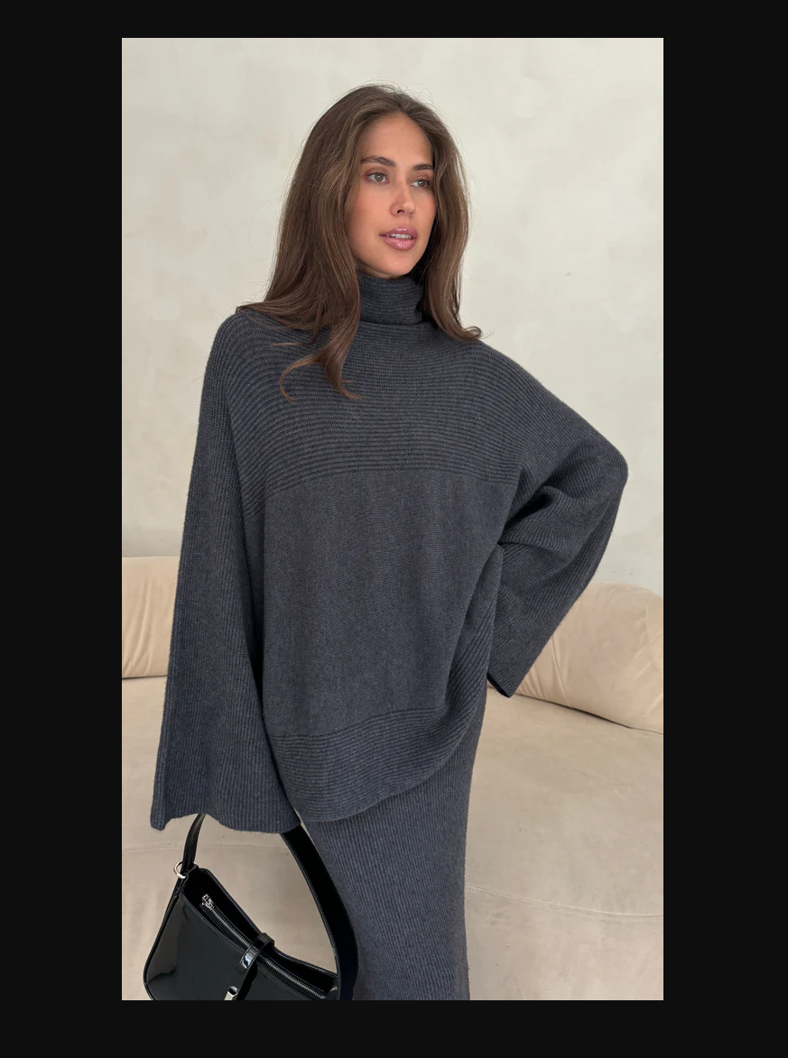 Charli Amelie Sweater