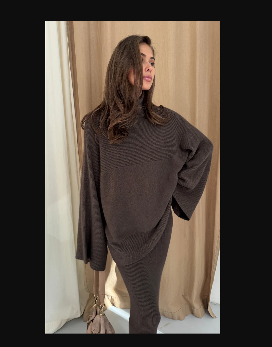 Charli Amelie Sweater