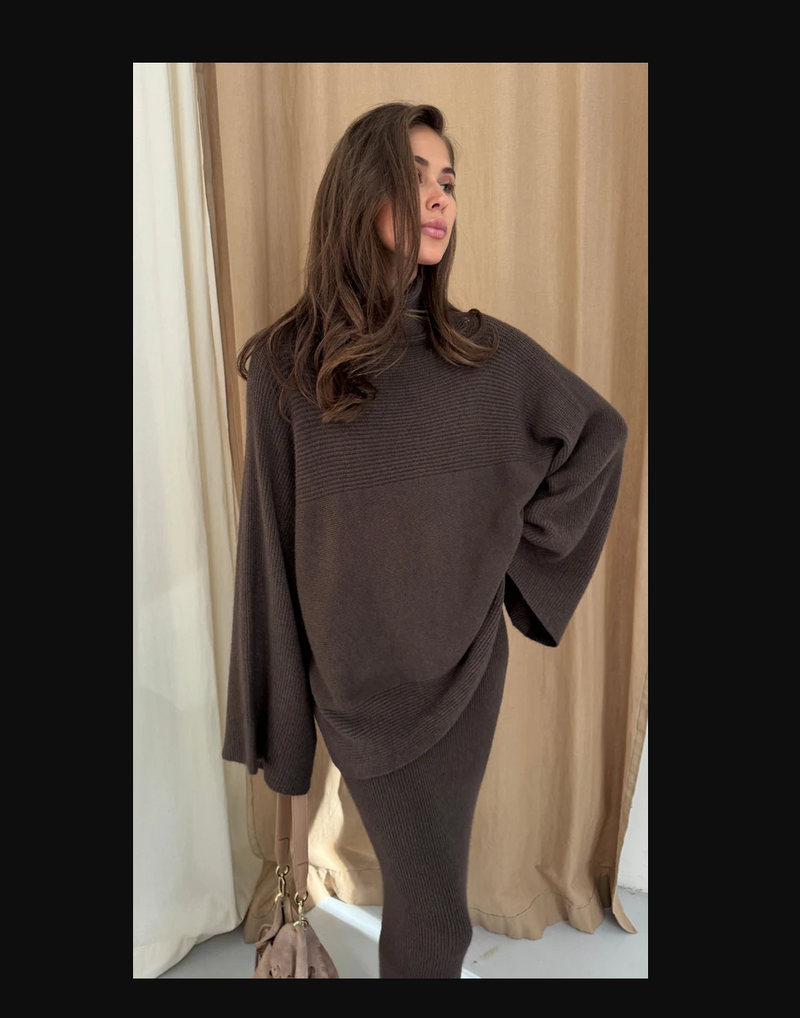 Charli Amelie Sweater