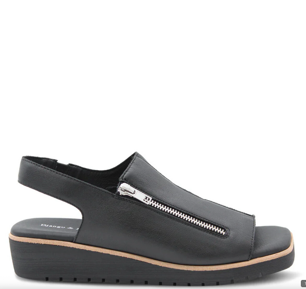 Django & Juliette Kemma Sandals