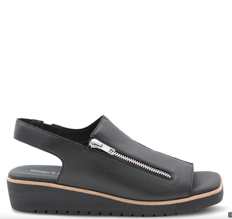 Django & Juliette Kemma Sandals