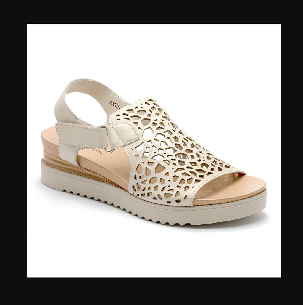 Django & Juliette Ansh Sandals
