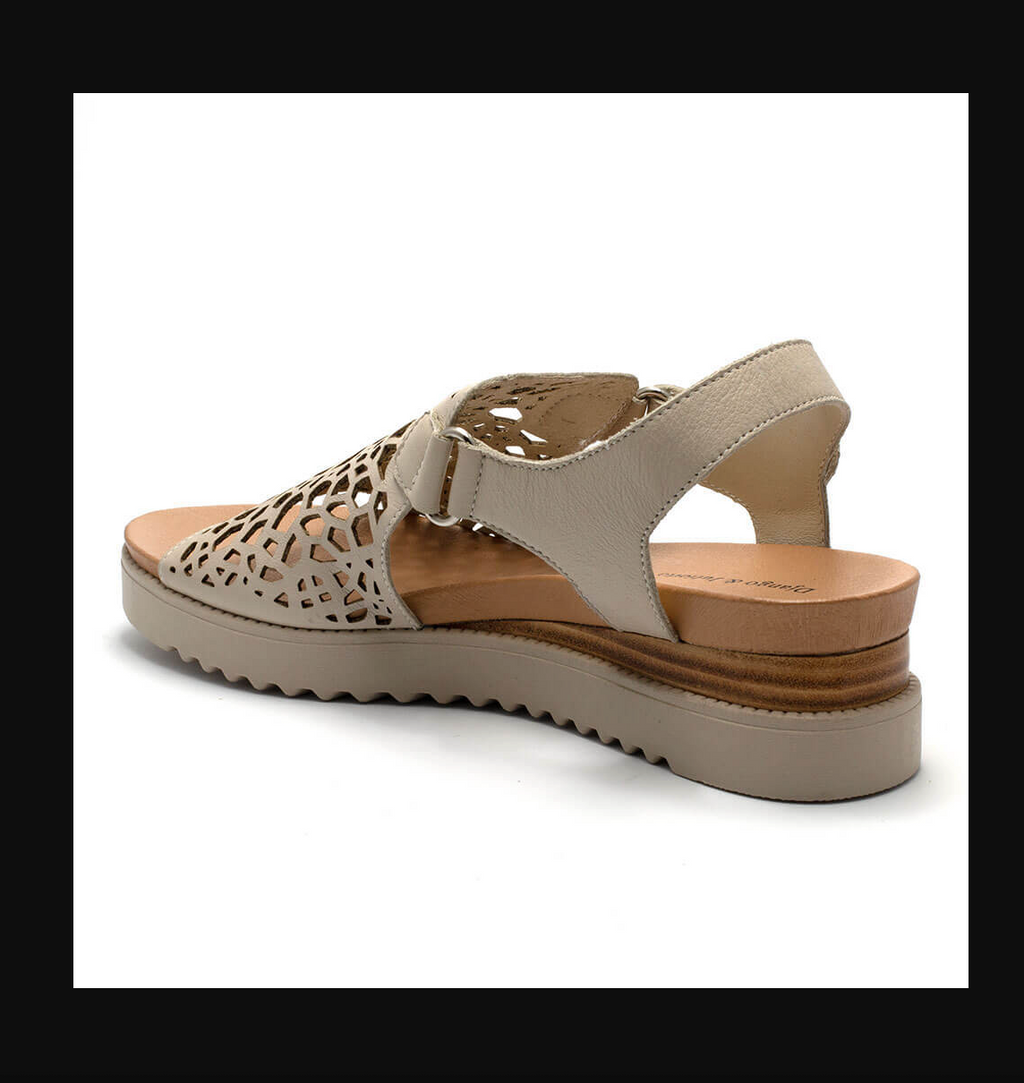 Django & Juliette Ansh Sandals