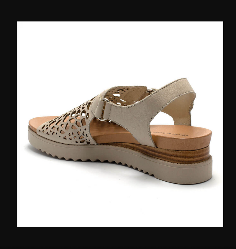 Django & Juliette Ansh Sandals