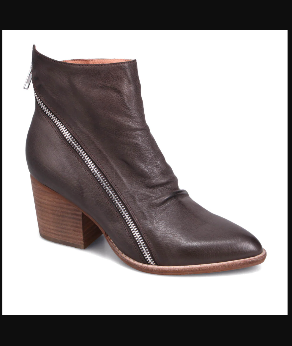 Django & Juliette Kopke Ankle Boot