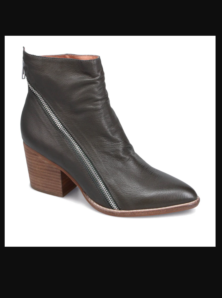Django & Juliette Kopke Ankle Boot