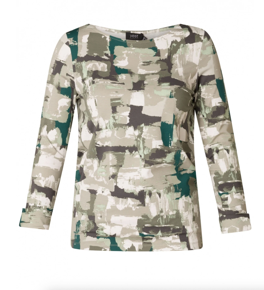 Yest Olcay sweater