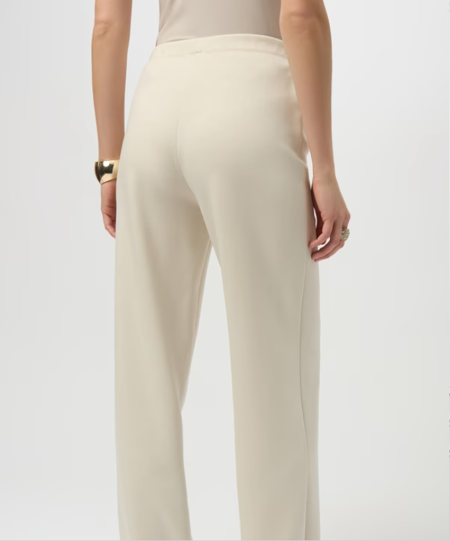 Joseph Ribkoff Relaxed Full-length Trousers Style 254209
