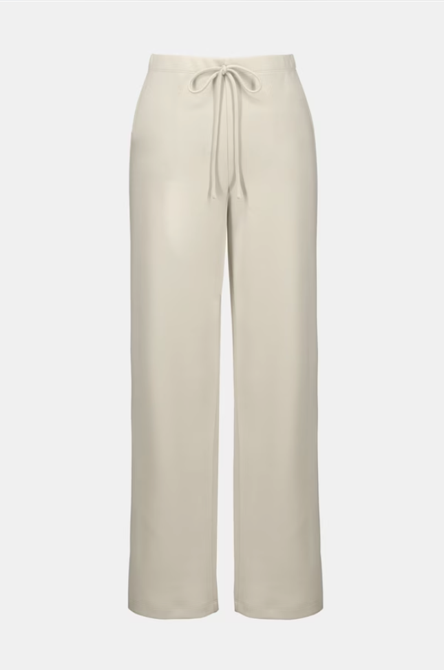 Joseph Ribkoff Relaxed Full-length Trousers Style 254209