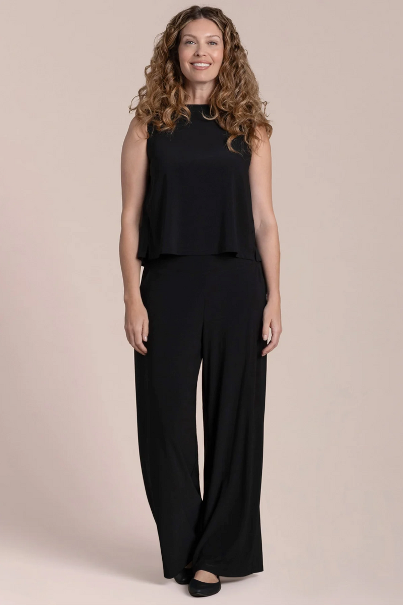 Sympli Flared Shell 21227