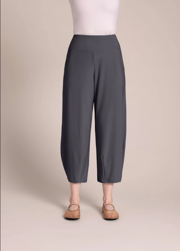Sympli Narrow Lantern Pants 27237