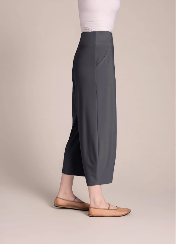 Sympli Narrow Lantern Pants 27237