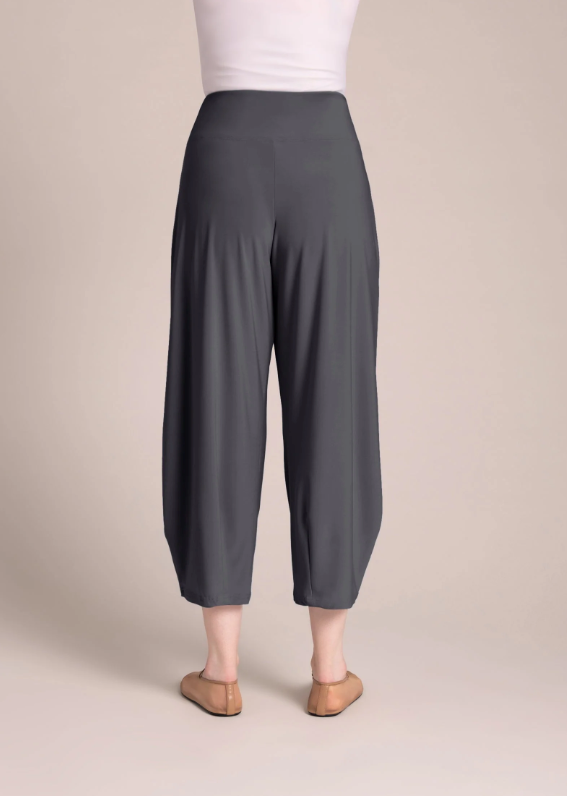 Sympli Narrow Lantern Pants 27237