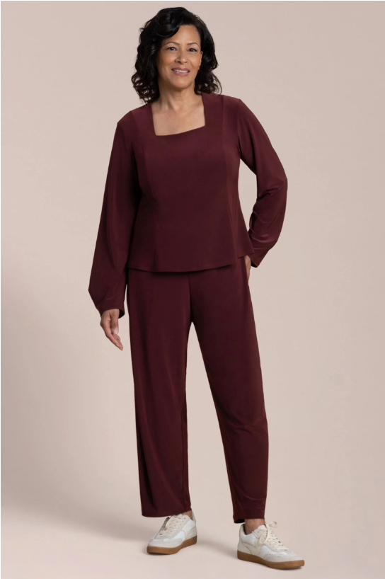 Sympli Suitable Secret Pocket Pant 27328