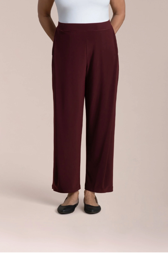 Sympli Suitable Secret Pocket Pant 27328