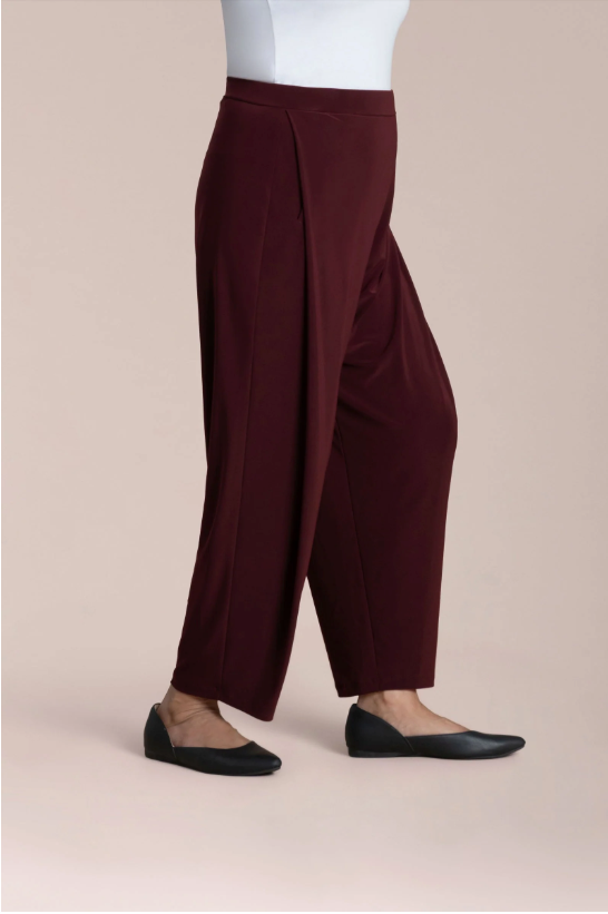 Sympli Suitable Secret Pocket Pant 27328