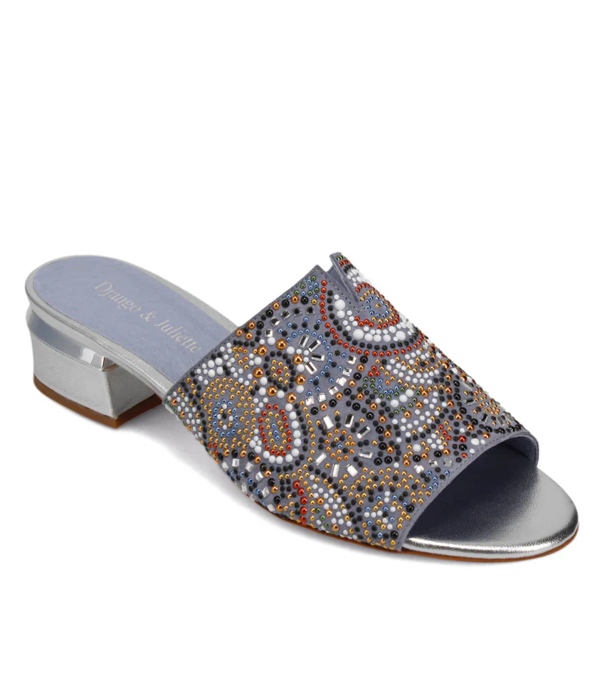 Django & Juliette Women's Tammy