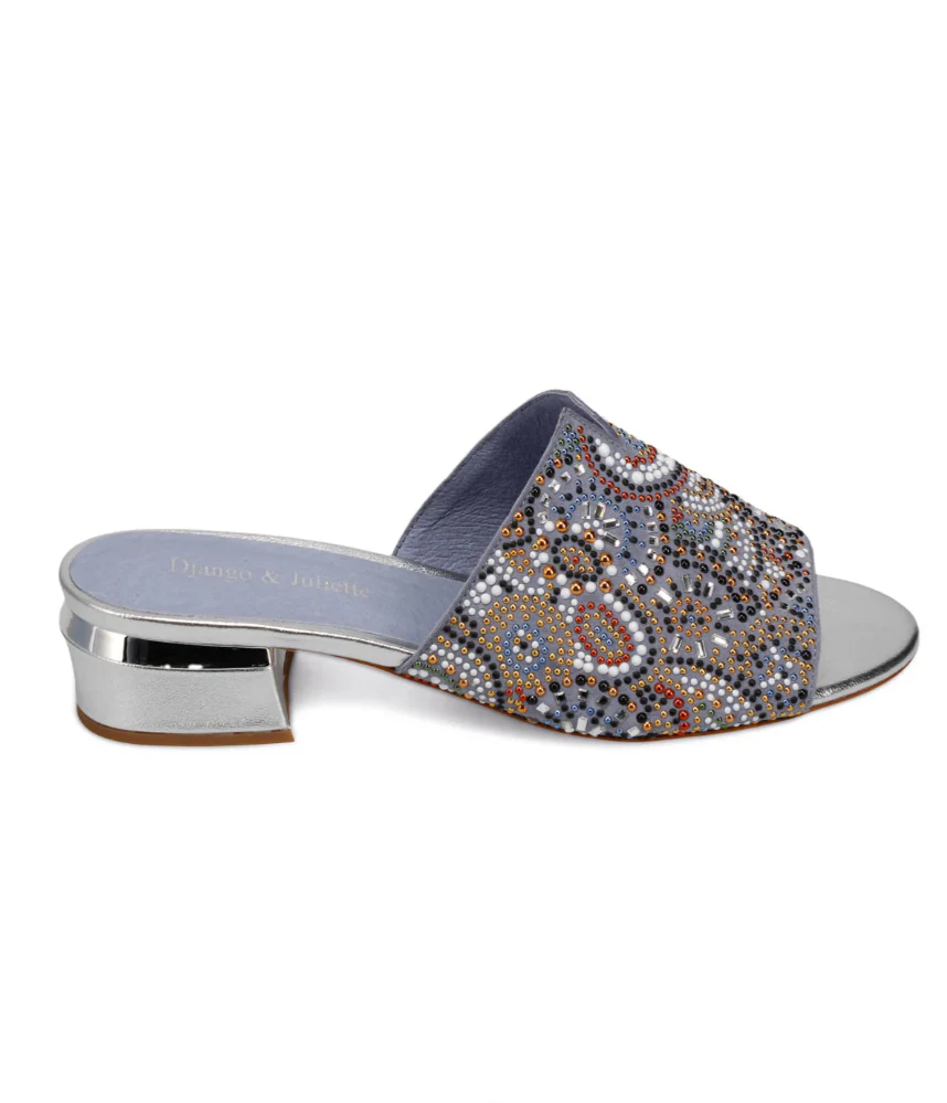 Django & Juliette Women's Tammy