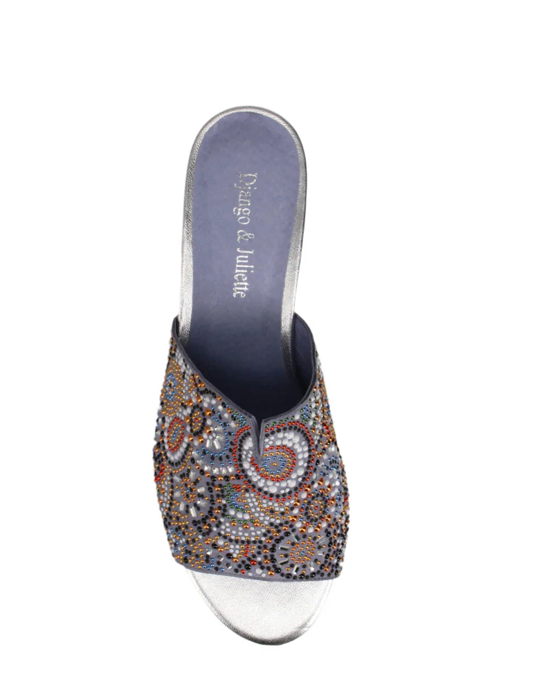 Django & Juliette Women's Tammy