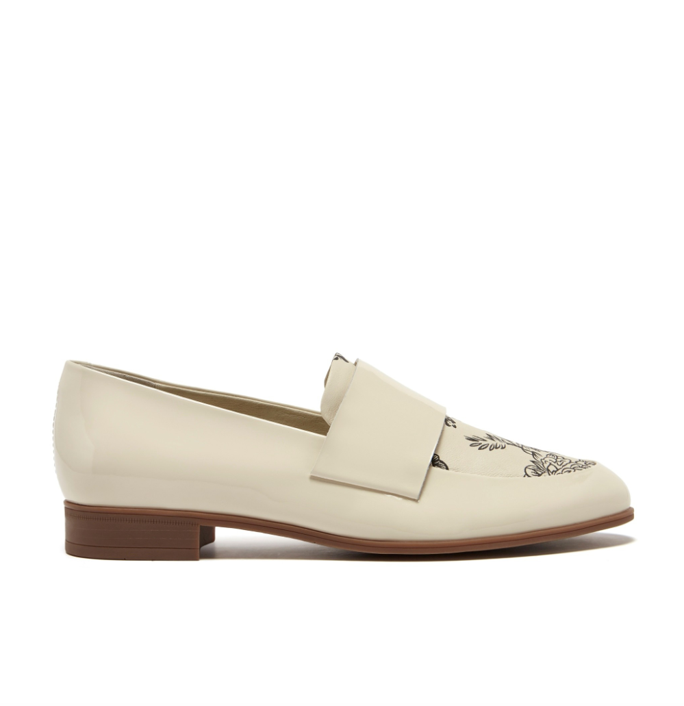 Django & Juliette Gabrian Loafers