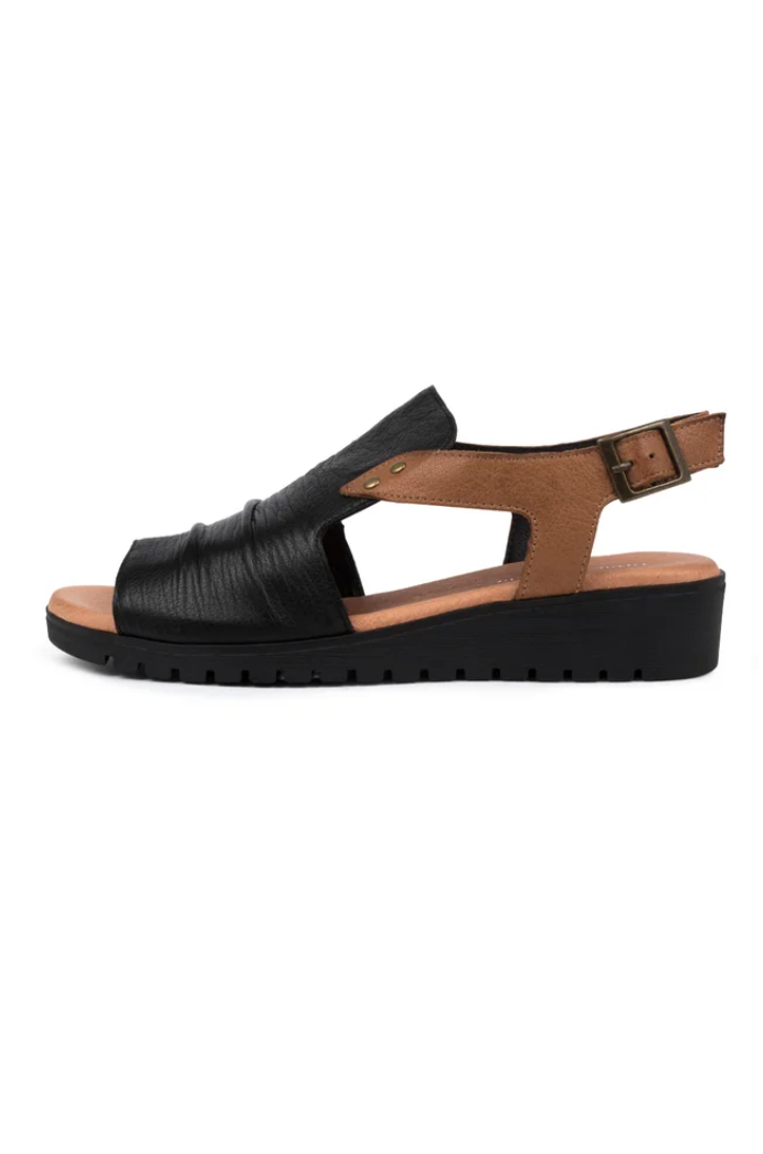 Django & Juliette Madis Sandals
