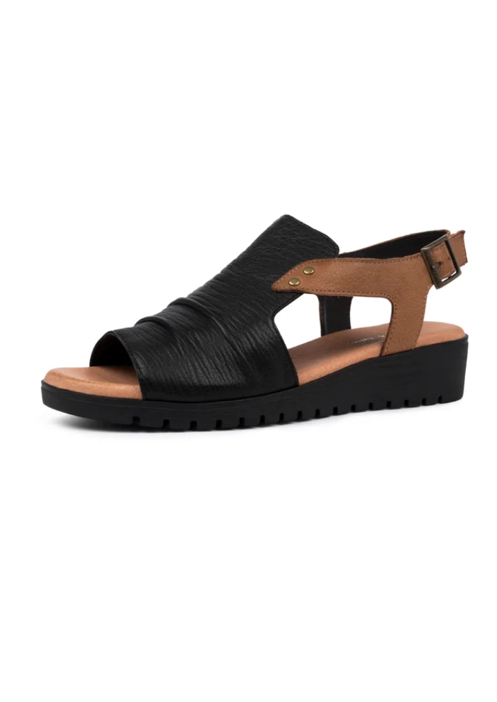 Django & Juliette Madis Sandals