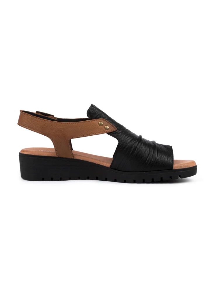 Django & Juliette Madis Sandals