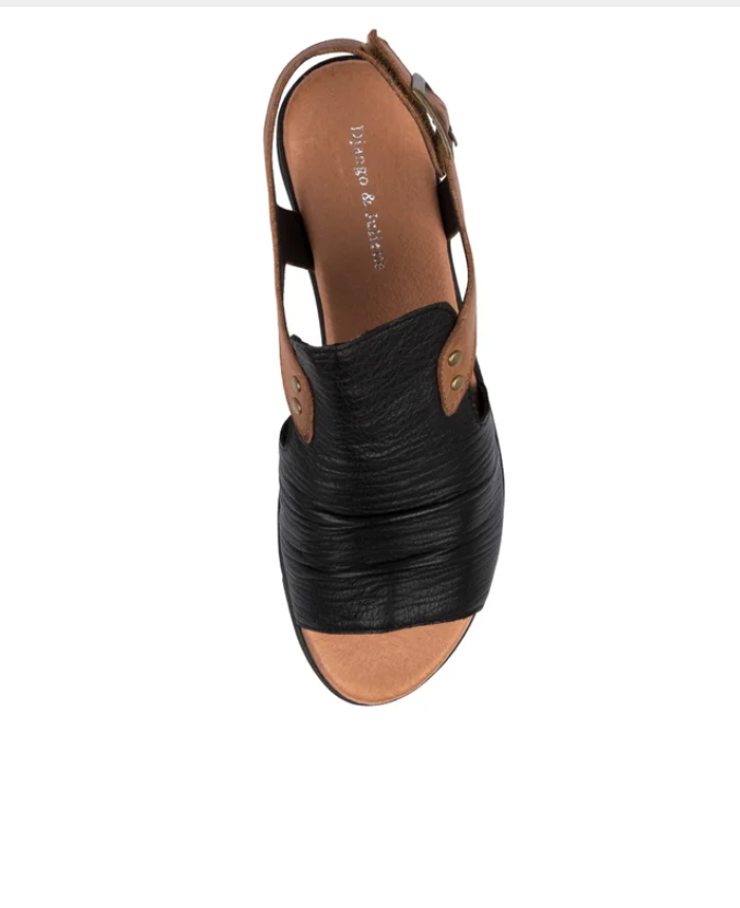 Django & Juliette Madis Sandals