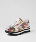 Django & Juliette Eammes Sneakers