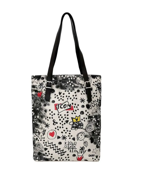 Dogo Tall Bag - Icon 143