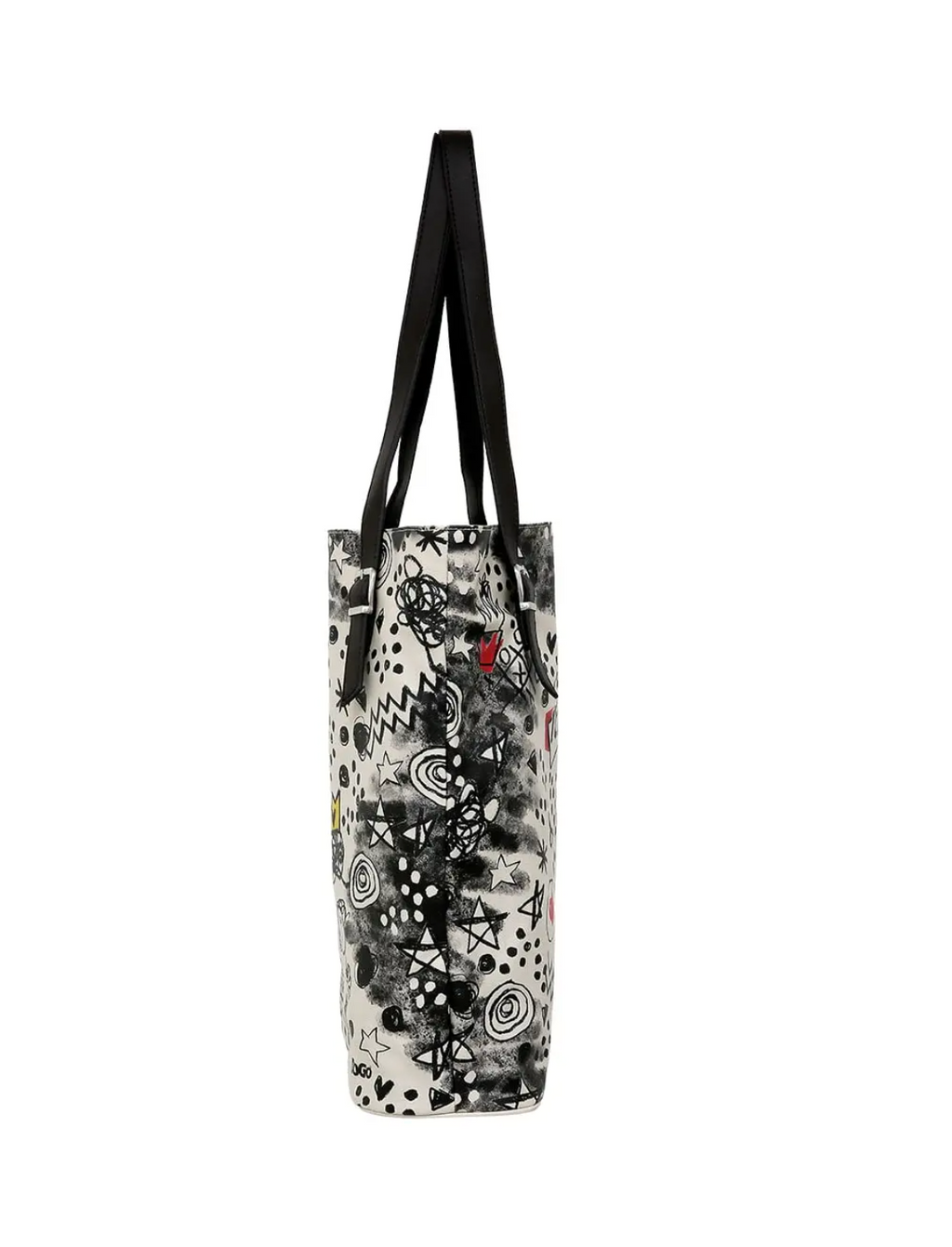 Dogo Tall Bag - Icon 143