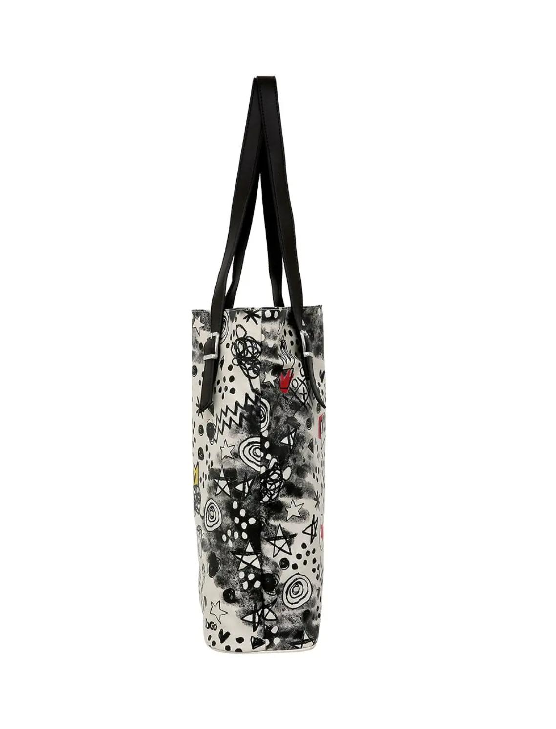 Dogo Tall Bag - Icon 143