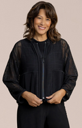 Sympli Honeycomb Mesh Me Up Jacket 325224