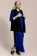 Sympli Honeycomb Mix Icon Vest 25213