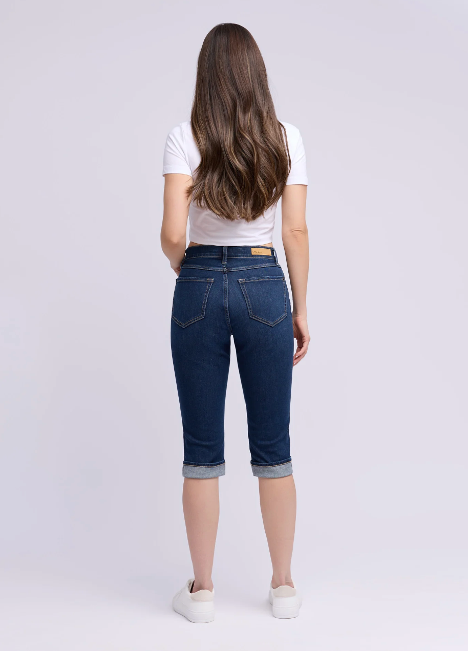 Yoga Jeans Capri Jeans / Marilyn 2950