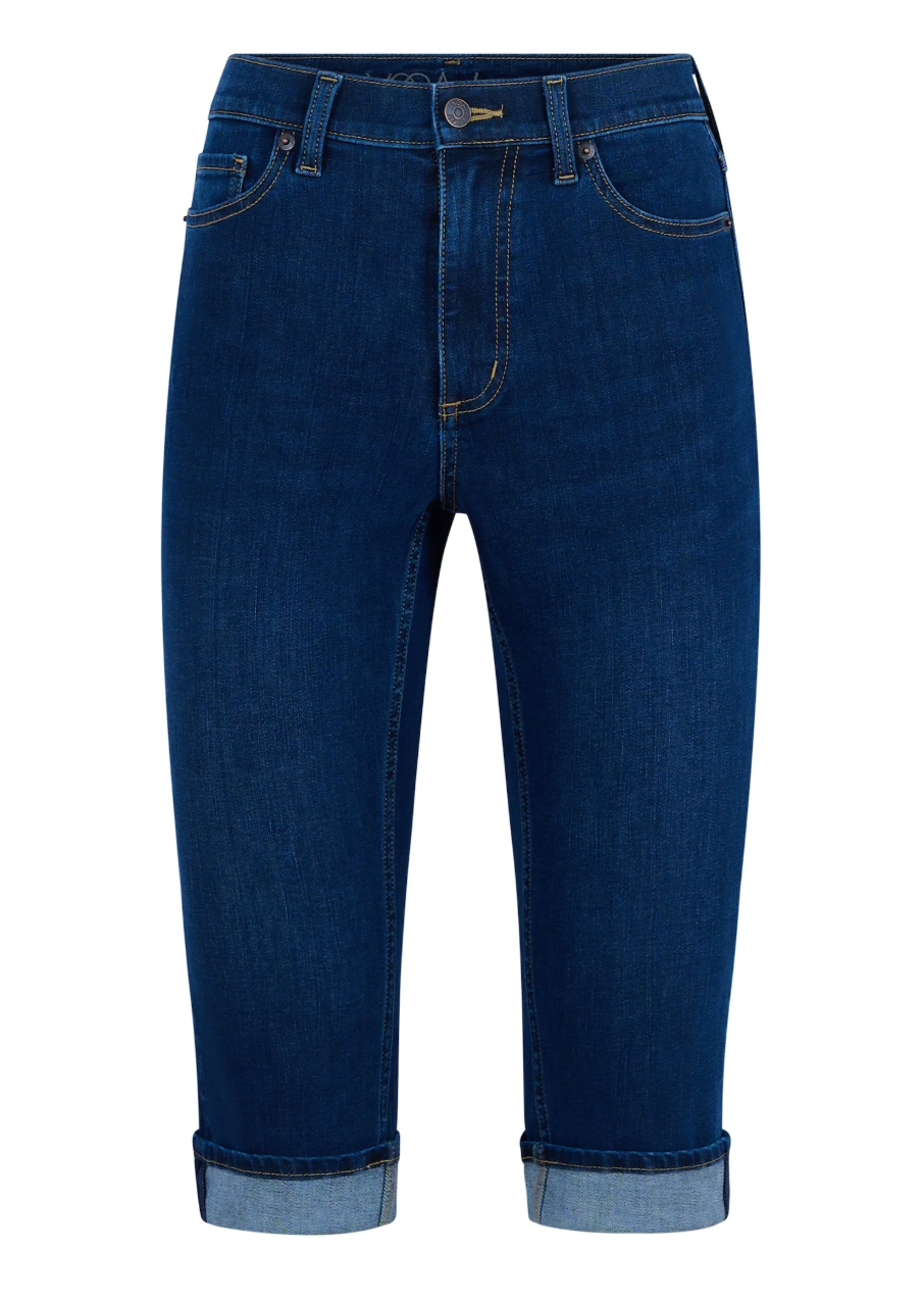 Yoga Jeans Capri Jeans / Marilyn 2950