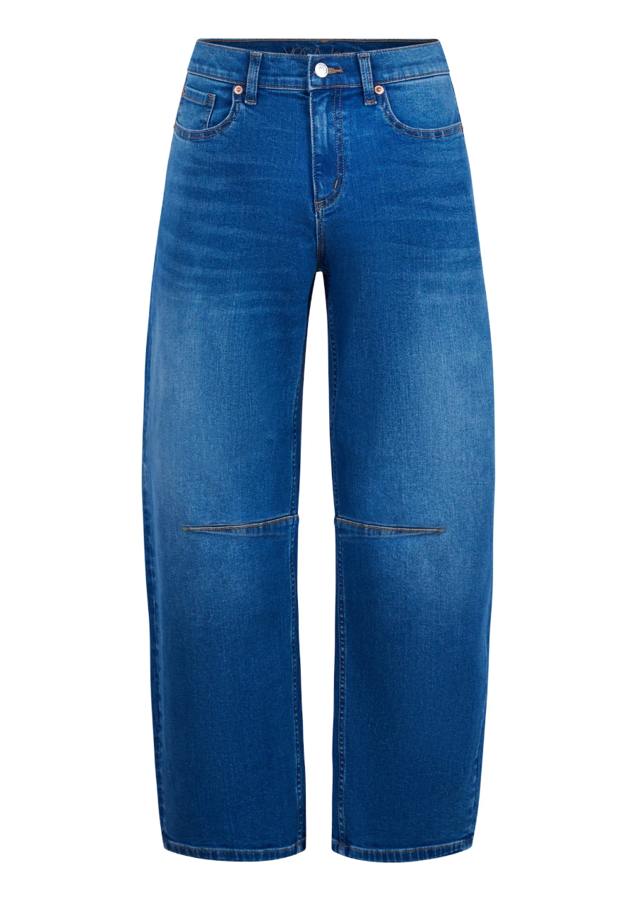 Yoga Jeans Emmanuelle Relaxed Jean 2947