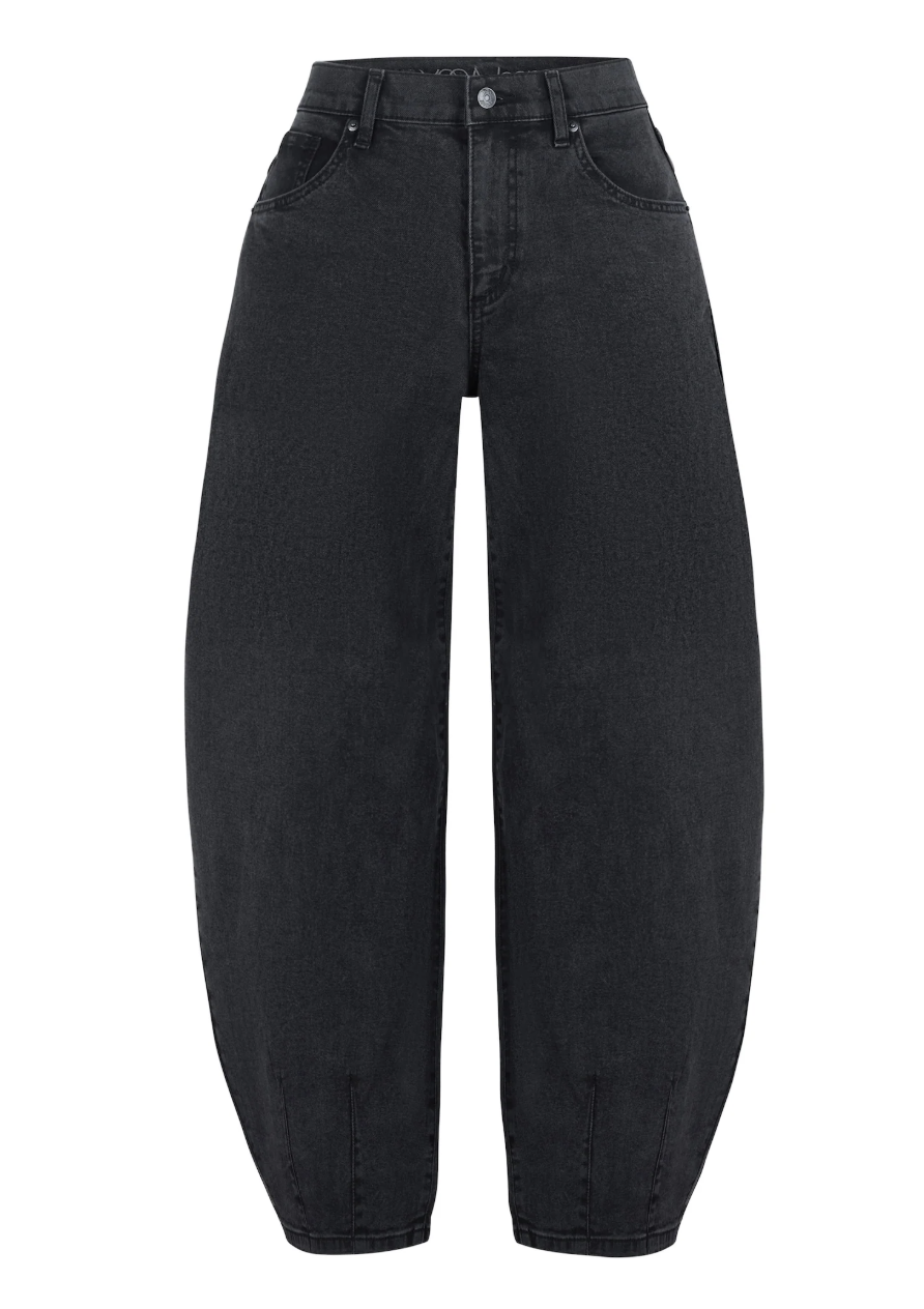 Yoga Jeans Meghan Barrel Jeans 2915